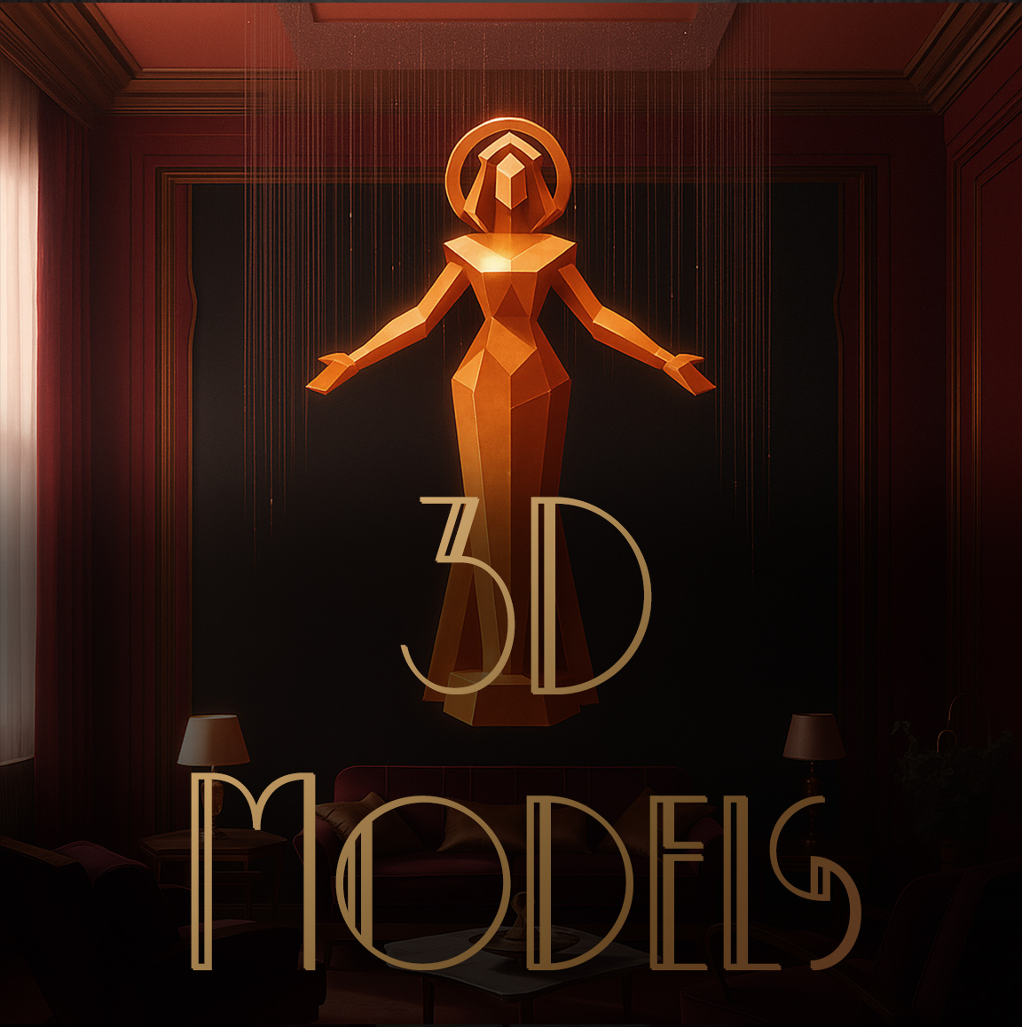 art_deco_games_3d_modelle_agentur_deutschland